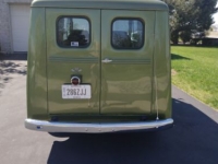 1948 Willys Wagon for sale in Michigan (ID-115409)