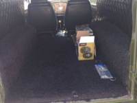 1948 Willys Wagon for sale in Michigan (ID-115409)