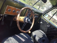 1948 Willys Wagon for sale in Michigan (ID-115409)