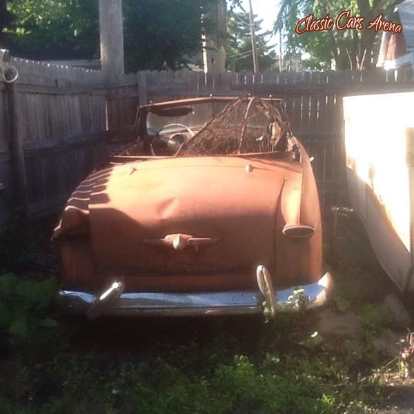 1949 Ford Coupe for sale in Chicago, Illinois (ID-28253) 1949 Ford Coupe for sale in Chicago, Illinois (ID-28253)