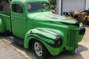 1949 International 1/2 Ton Pickup for sale