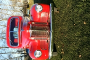 1949 International 1/2 Ton Pickup for sale