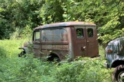 1949 Willys Wagon for sale