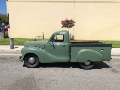 1949 Austin A40 for sale