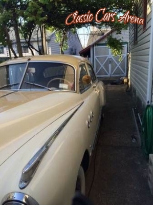 1949 Buick Super for sale in Michigan (ID-9828) 1949 Buick Super for sale in Michigan (ID-9828)