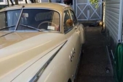 1949 Buick Super for sale