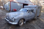 1949 Buick Super for sale in Minnesota (ID-15038)