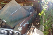 1949 Buick Super for sale