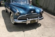 1949 Buick Super for sale