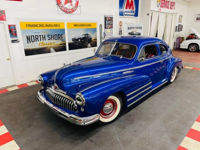 1949 Buick Special for sale