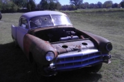 1949 Cadillac Sedanette for sale