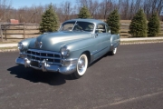 1949 Cadillac Series 62 for sale