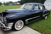 1949 Cadillac Series 62 for sale