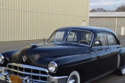 1949 Cadillac Fleetwood for sale