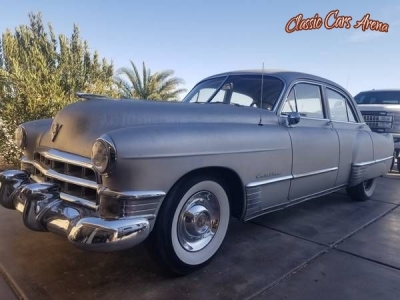 1949 Cadillac Series 62 for sale