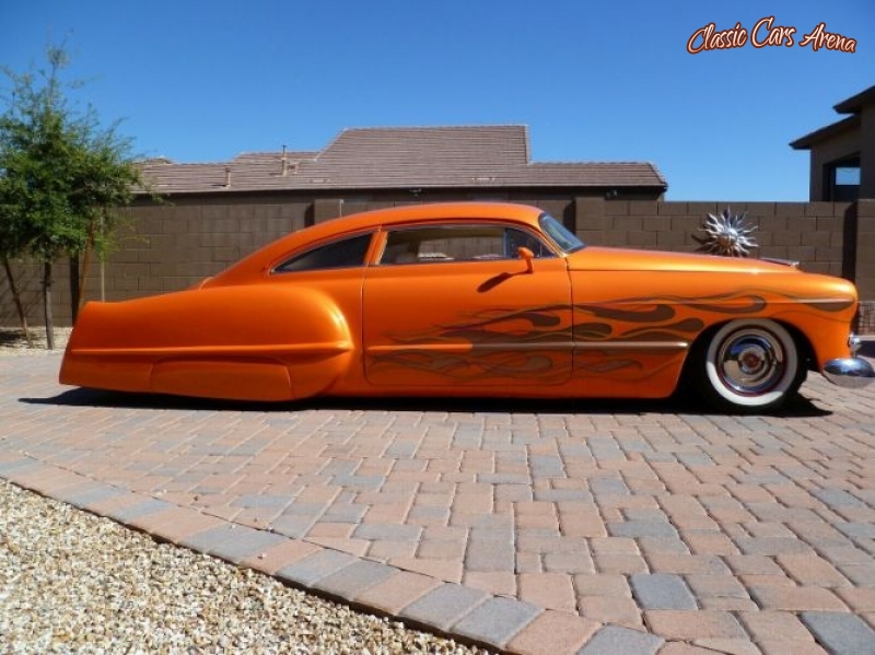 1949 Cadillac Series 62 for sale in Arizona (ID-75774)