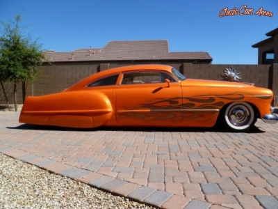 1949 Cadillac Series 62 for sale