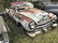 1949 Cadillac Sedanette for sale in Rendon, Texas (ID-80160)