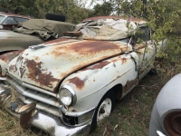 1949 Cadillac Sedanette for sale in Rendon, Texas (ID-80160)