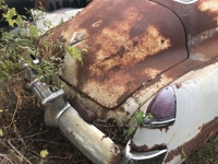 1949 Cadillac Sedanette for sale in Rendon, Texas (ID-80160)