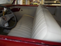 1949 Cadillac 2-Dr Convertible for sale in Calgary, Alberta (ID-89680)