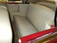 1949 Cadillac 2-Dr Convertible for sale in Calgary, Alberta (ID-89680)