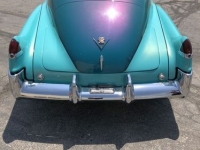 1949 Cadillac Coupe for sale in Michigan (ID-89699)
