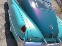 1949 Cadillac Coupe for sale in Michigan (ID-89699)
