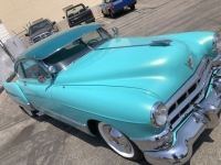 1949 Cadillac Coupe for sale in Michigan (ID-89699)