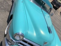 1949 Cadillac Coupe for sale in Michigan (ID-89699)