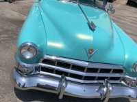 1949 Cadillac Coupe for sale in Michigan (ID-89699)