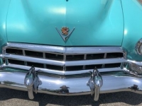 1949 Cadillac Coupe for sale in Michigan (ID-89699)