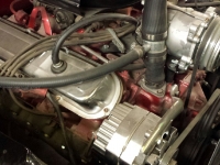 1949 Cadillac 2-Dr Convertible for sale in Calgary, Alberta (ID-89680)
