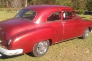 1949 Chevrolet Styleline for sale