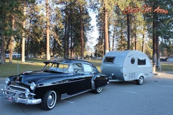 1949 Chevrolet Fleetline for sale in Michigan (ID-4777)