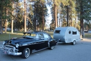 1949 Chevrolet Fleetline for sale