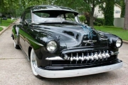 1949 Chevrolet Fleetline for sale