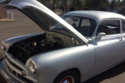 1949 Chevrolet Coupe for sale