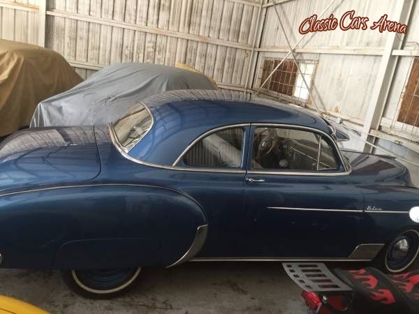 1949 Chevrolet Business Coupe for sale in Michigan (ID-10575) 1949 Chevrolet Business Coupe for sale in Michigan (ID-10575)