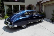 1949 Chevrolet Fleetline for sale
