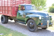 1949 Chevrolet 6400 for sale