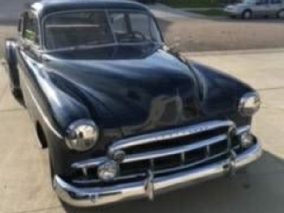 1949 Chevrolet Sedan for sale