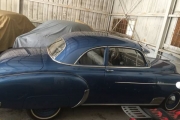 1949 Chevrolet Business Coupe for sale