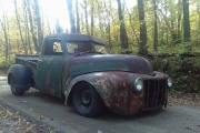 1949 Chevrolet Rat Rod for sale