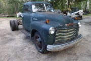 1949 Chevrolet 3800 for sale