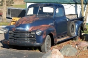 1949 Chevrolet 3600 for sale