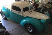 1949 Chevrolet Rat Rod for sale