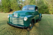 1949 Chevrolet 3600 for sale