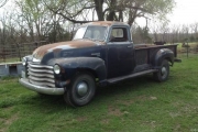 1949 Chevrolet 3800 for sale