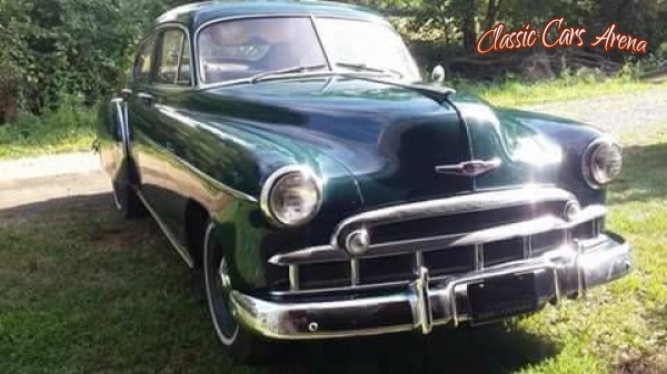1949 Chevrolet Fleetline for sale in Michigan (ID-21819) 1949 Chevrolet Fleetline for sale in Michigan (ID-21819)